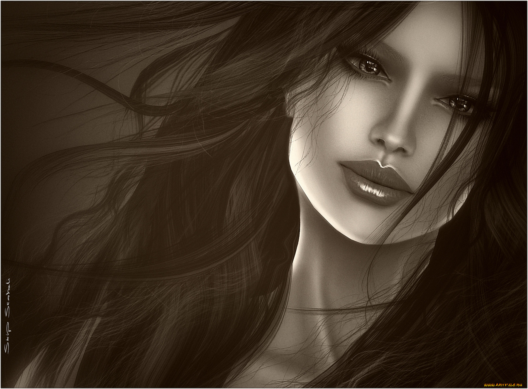 3, , portraits, , , 